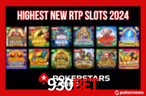 930Bet Login