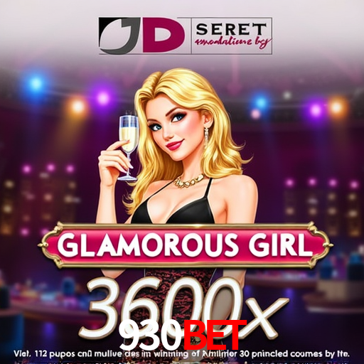 Sinta a adrenalina dos jogos de cassino com 930Bet