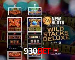930Bet Login